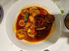 -兰湘子·湘菜小炒(石家庄万象城店)