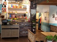 -兰桂坊·花园餐厅(西湖店)