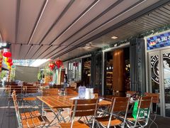 -Paulaner·德国帕拉娜自酿啤酒餐厅(海上世界店)