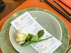 -北書房·墨宴(国际博览中心店)