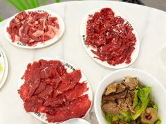 -乌记鲜活牛肉城(金砂东路店)