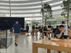 -滨海湾金沙购物商场