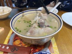 -易老妈蹄花.特色川菜(人民公园总店)