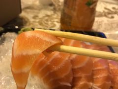 -林妈妈村·日式料理(宝山万达店)