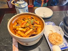 -秦淮巷·四季小馆