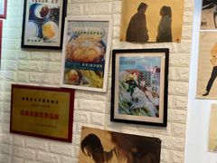 -超琪星·咖啡简餐(川音店)