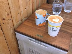 -COMPANION COFFEE小伴咖啡