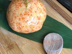 墨鱼鱼籽滑-湊湊火锅·茶憩(和平大悦城店)