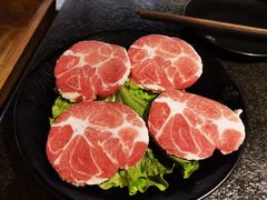 -渝涯重庆豆花老火锅(中赢国际店)