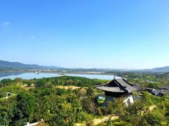 -雅达·阳羡溪山小镇中心