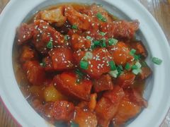 -德顺源·非遗烧麦·老菜(建和嘉园店)