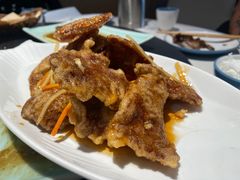 -西夏回族烧麦馆(牡丹街店)