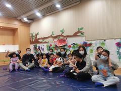 -金宝贝早教(南山花园城店)