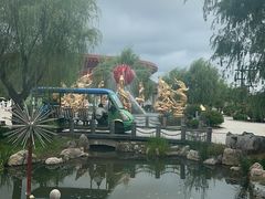 -《神游传奇》秀