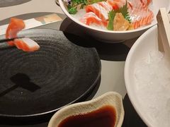 -水木锦堂·自助铁板烧(望京凯德MALL店)