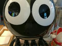 -怪物的冰与火(天虹商场中山路店)