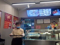 -小倩倩•鸡汤馄饨(江西路创始店)