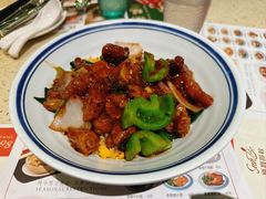 -新宝餐厅(流塘店)