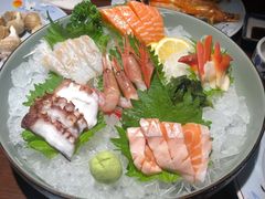 -松子料理(亮马桥店)