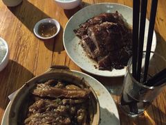 -紫金食坊(江南西路店)