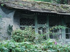 -水峪民俗村