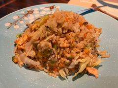 -山葵家·创意料理(临平银泰城店)