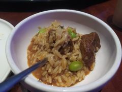 -赵小姐丨新中餐(曲江店)