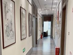 -秦汉胡同书法国画古筝围棋书院(漕宝日月光分馆)