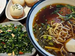 -玖鲜小笼(中山广场店)