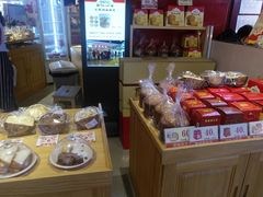 零售区-潘娜托尼发酵蛋糕面包(亦庄山姆店)