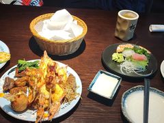 -松子料理(白家庄店)