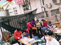 -王德炭烤牛羊肉(西关大街店)