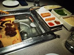 -海底捞火锅(银泰中心店)