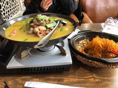 -觅味私厨(汉阳店)