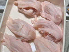 -海底捞火锅(天河方圆荟店)