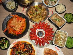 -红盔甲·小龙虾(车公庙店)