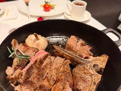 -王品牛排(北京西单店)