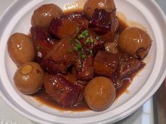 -美味故事特色餐厅(汉阳郭茨口店)