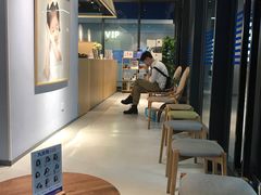 -天真蓝照相馆(中华广场店)