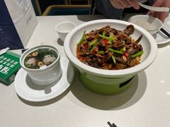 -绿草地·湘菜(芙蓉天街店)