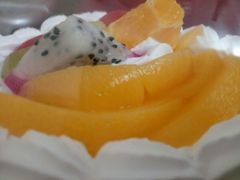 -欧贝拉蛋糕店(东门路店)