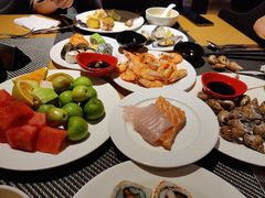 -碧桂园润杨溪谷温泉酒店