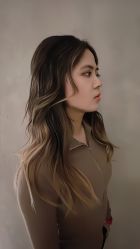 -MY HAIR ARDOR