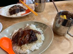 -一乐烧鹅(中环店)