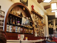 -樱の花亭日本料理店