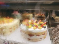-THEDAY蛋糕(团结路店)