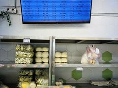 -白玉兰食品(中山公园龙之梦店)