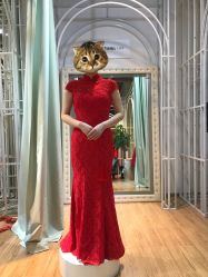 -韩国天使嫁衣婚纱礼服馆(上海旗舰店)