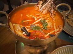 -Tegu泰古莲·泰国餐厅(红山6979店)