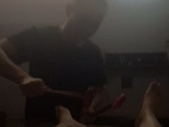 -逅莱·影院足道·日式SPA(大世界店)